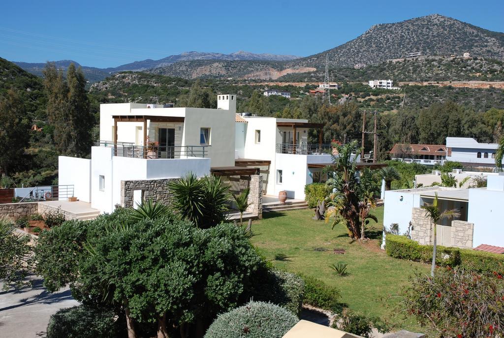 Almiros Apartments Agios Nikolaos  Room photo